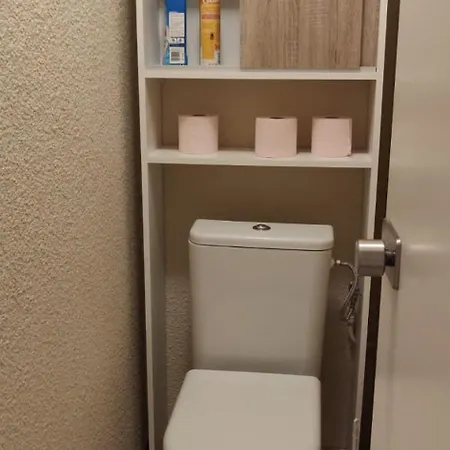 T2 Plagne Villages Skis Au Pied 32m2 Tres Bien Equipe 라 플라뉴